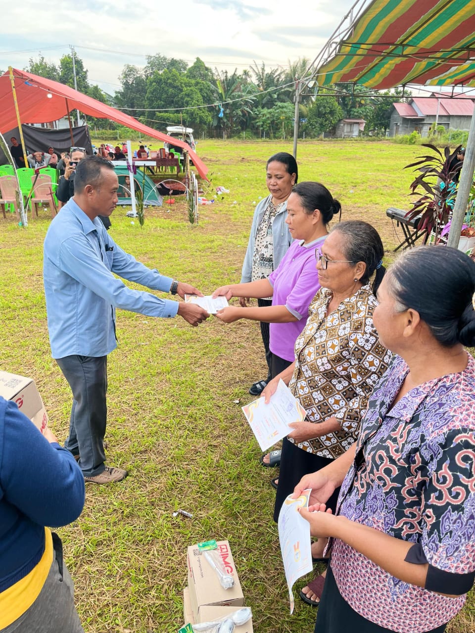 RENCANA PROGRAN KERJA WKI TAHUN 2026